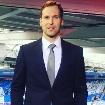 Petr Čech