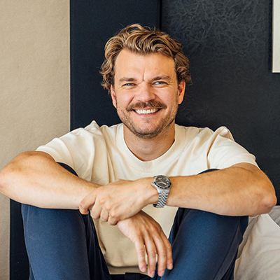 Pilou Asbæk