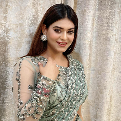 Poonam Preet
