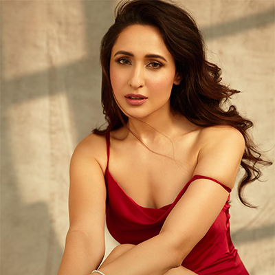 Pragya Jaiswal