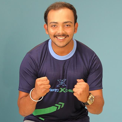 Prithvi Shaw
