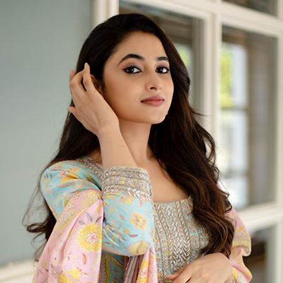 Priyanka Arul Mohan