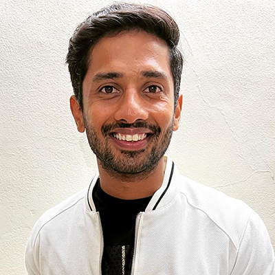 Rahul Tripathi