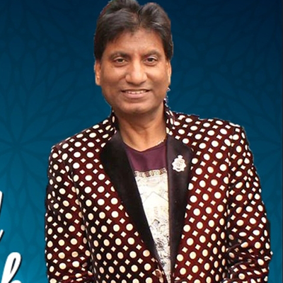 Raju Srivastava