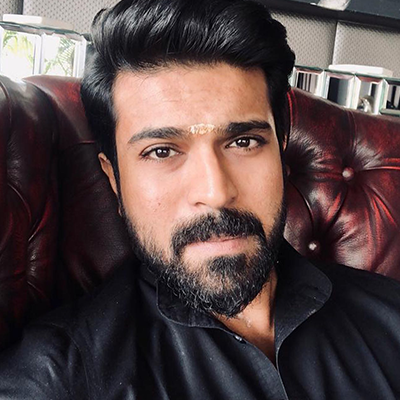 Ram Charan