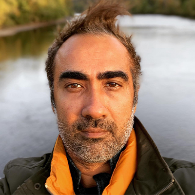 Ranvir Shorey