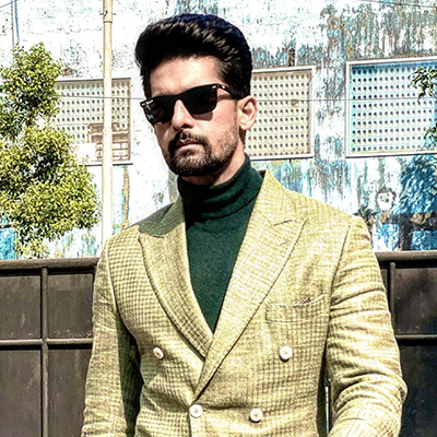 Ravi Dubey
