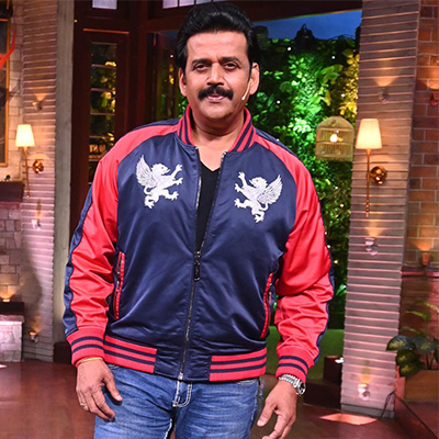 Ravi Kishan
