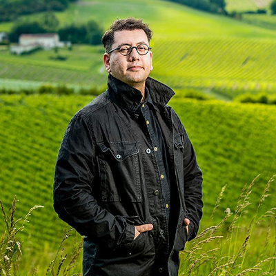 Refik Anadol