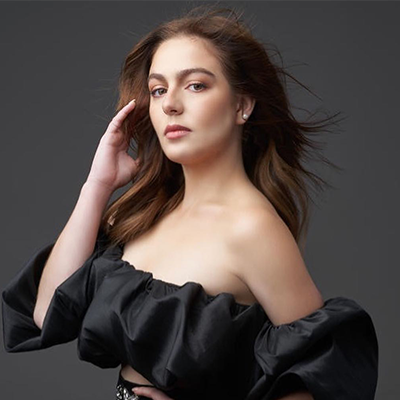 Regina Pavón