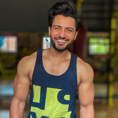 Rehaan Roy