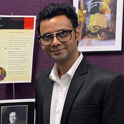 Rehman Khan