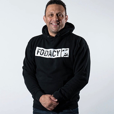 Renzo Gracie