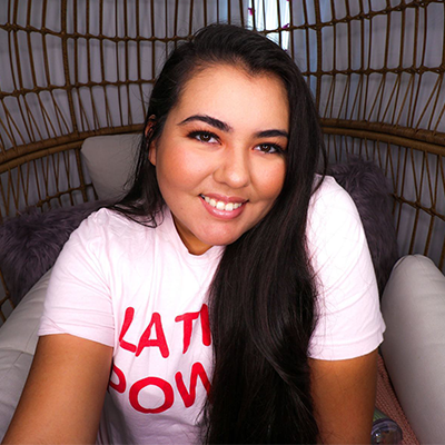 Rocio Najeraa