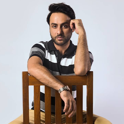 Rohit Bhardwaj