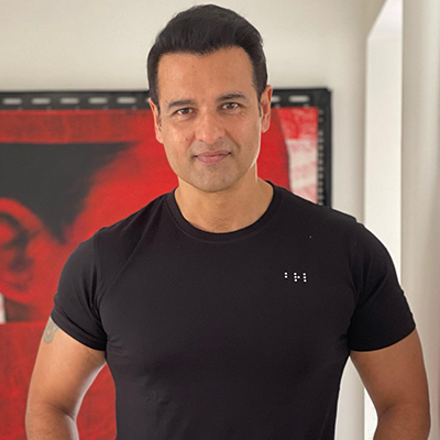 Rohit Roy