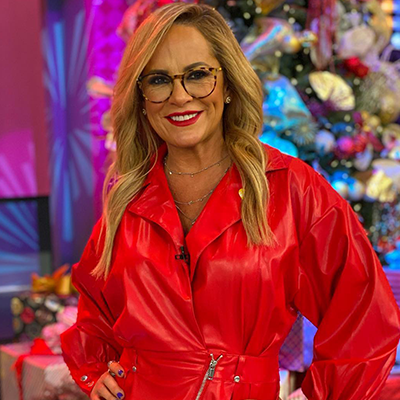 Roxana Castellanos