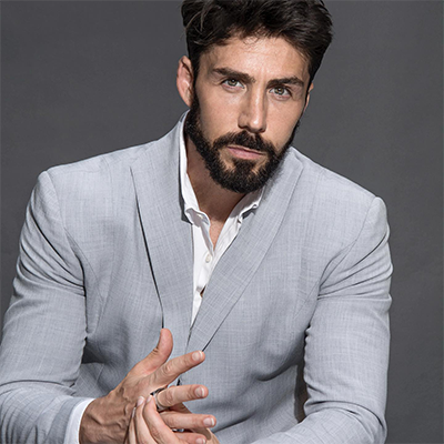 Rubén Sanz