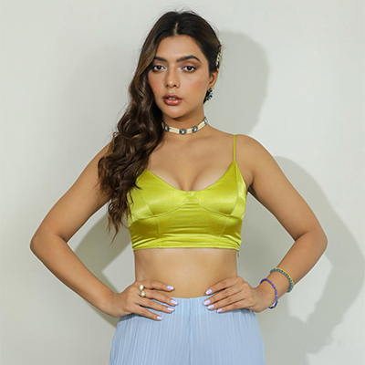 Ruhii Siingh