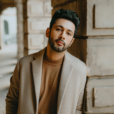 Sahil Anand