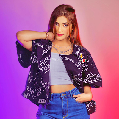 Samreen Ali