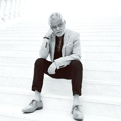 Sanjay Mishra