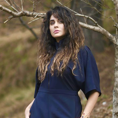 Sara Arfeen Khan