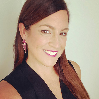 Sarah Spain
