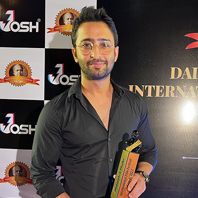 Shaheer Sheikh