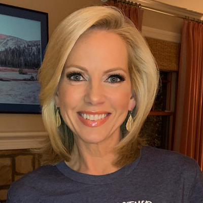 Shannon Bream