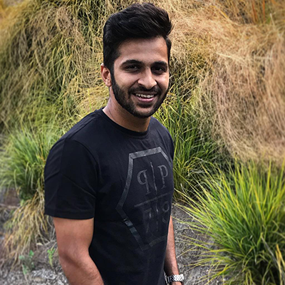 Shardul Thakur