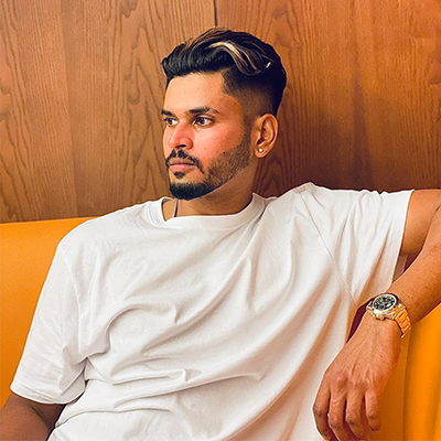 Shreyas Iyer