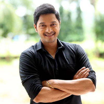 Shreyas Talpade