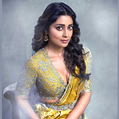 Shriya Saran