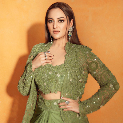 Sonakshi Sinha