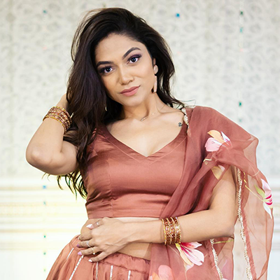 Sonali Bhadauria