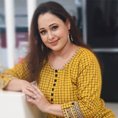 Sonalika Joshi