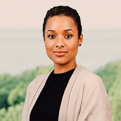 Sophia Emberson-Bain