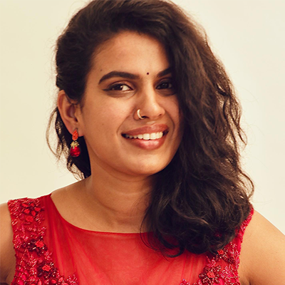 Sravana Bhargavi