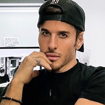 Steven Klein