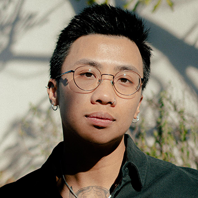 Steven Võ