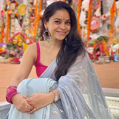 Sumona Chakravarti