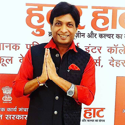 Sunil Pal