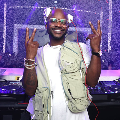 Tay James