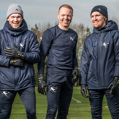 The Modern-Day Goalkeeper