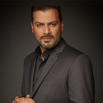 Tommy Vásquez