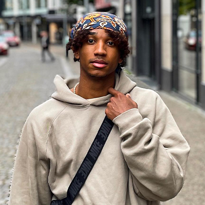 Trey Phills