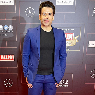 Tusshar Kapoor