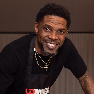Udonis Haslem