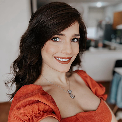 Vanessa Silva